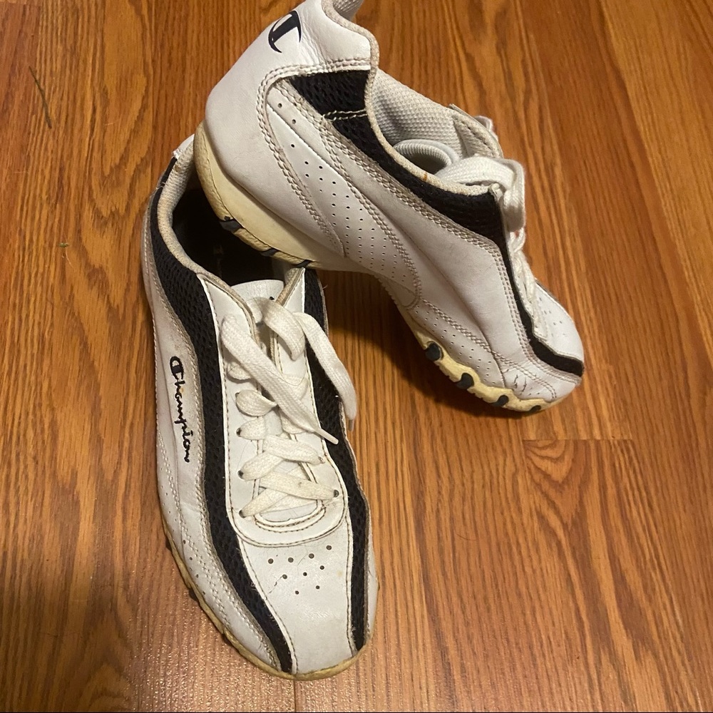 Champion sneakers